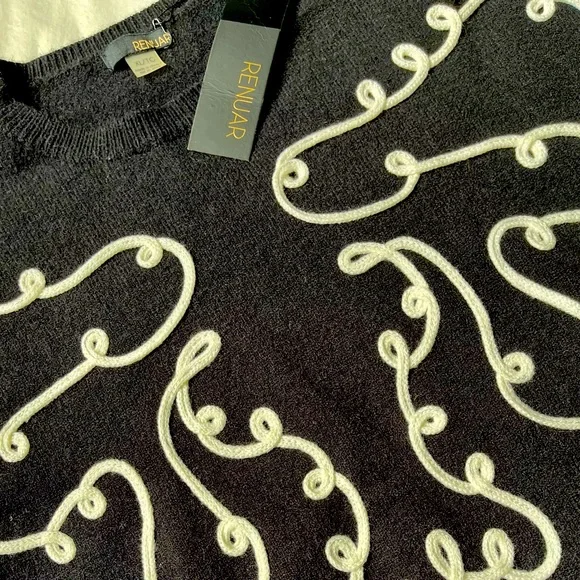 Renuar Sweater - XL - Picture 2 of 7